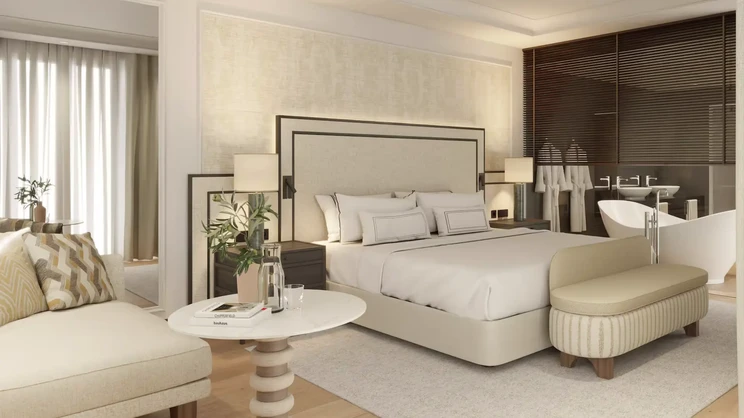 Hacienda Del Mar Melia Collection